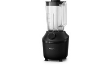 Image of Philips HR2041/01 ProBlend 1.9L Plastic Jug Blender