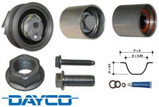 DAYCO TIMING BELT KIT FOR AUDI TT 8J BWA TURBO 2.0L I4