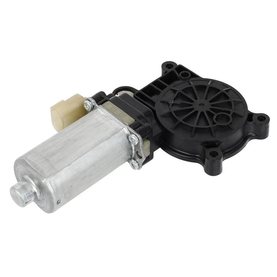 Window Lift Motor For 2001-2005 BMW 330i 330xi Front Right Passenger Side Foto 4 de 4