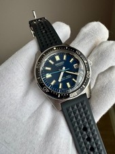 Seiko SLA043 Prospex Diver 55th Anniversary Limited Edition