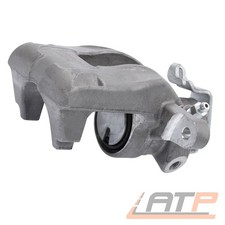 BREMSSATTEL BREMSZANGE HINTEN RECHTS FÜR PEUGEOT 207 1.6 16V HDi BJ 07-08