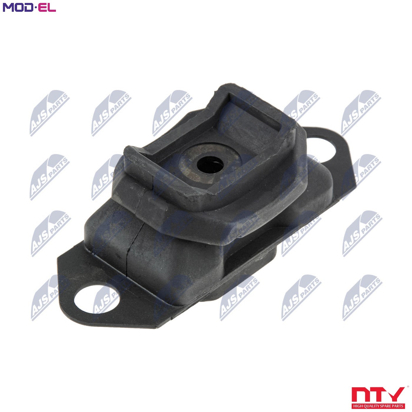 ZPS-NS-131 NTY Engine Mounting for NISSAN,RENAULT - Image 6