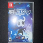 Hollow Knight - Nintendo Switch
