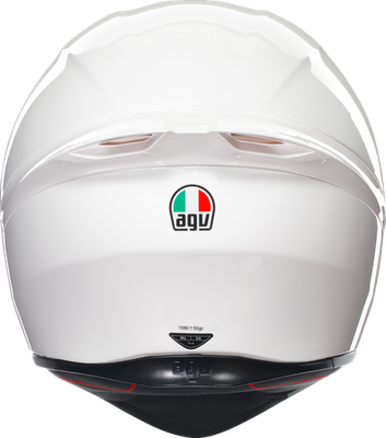 AGV - For K1 S Helmet - White - Xl | 2118394018028XL | eBay