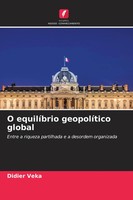 Didier Veka | O EquilíBrio GeopolíTico Global | Taschenbuch | Portugiesisch