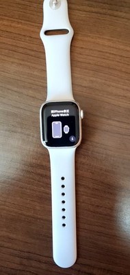 Apple iWatch Series 8 GPS 41mm Color Screen Smart Watch-Gently Used