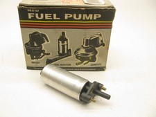 Bwd P65 Electric In-tank Fuel Pump For 1986-1988 Mazda 323 1.6l