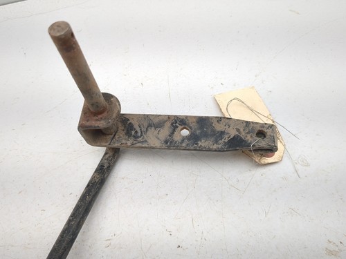 05-16 Kawasaki KAF400 Mule 610 Front Brake & Accelerator Pedal - Afbeelding 5 van 8