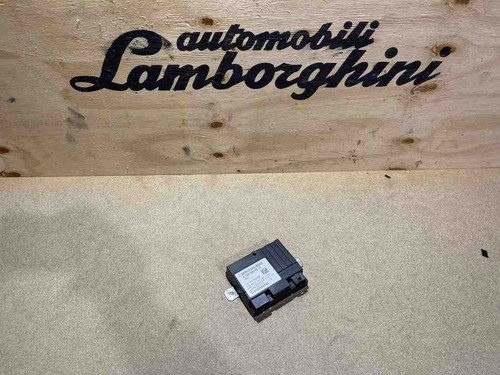 MERCEDES-BENZ C W205 Kraftstoffpumpensteuerung EKPS A0009006612 2.00 32187719