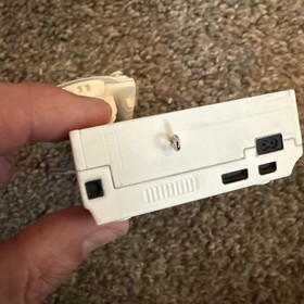 2023 Hallmark Keepsake Ornament - Sega Dreamcast Console  - Unused Brand New