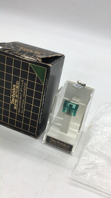 Technics EPS-270ED Elliptical Diamond Stylus for MM Technics EPS-270ED Elliptical Diamond Stylus for MM