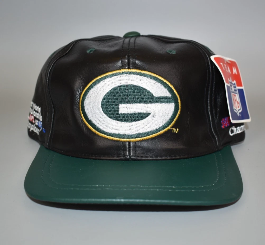 Green Bay Packers Super Bowl NFL Fan Cap, Hats for sale | eBay