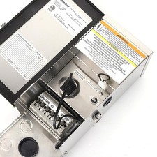 300W Low Voltage Landscape Outdoor Transformer 120V AC to 12/13/14/15V 6429E1J