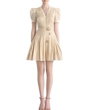 Anette Mini Dress Women's