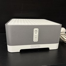 SONOS Connect Amp Multi-Room Music System ZP120. Works with SONOS S1 App