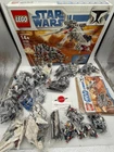 Republic Dropship AT-OT 10195 Lego Star Wars Sealed Bags Unused Complete