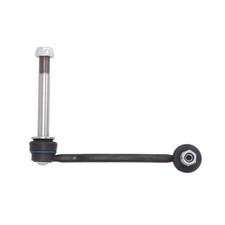 1X ANSCHLUSS STABILISATOR VORNE L 200MM PASST ZU: CITROEN C5 III C6; PEUGEOT