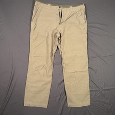The North Face Granite Dome Pant Utility Casual Hiking Beige Men's 36