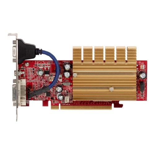 Cartes graphiques et vidéo MSI ATI pour ordinateur