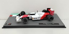 MINICHAMPS McLaren Ayrton Senna 1/43 F1 Collection