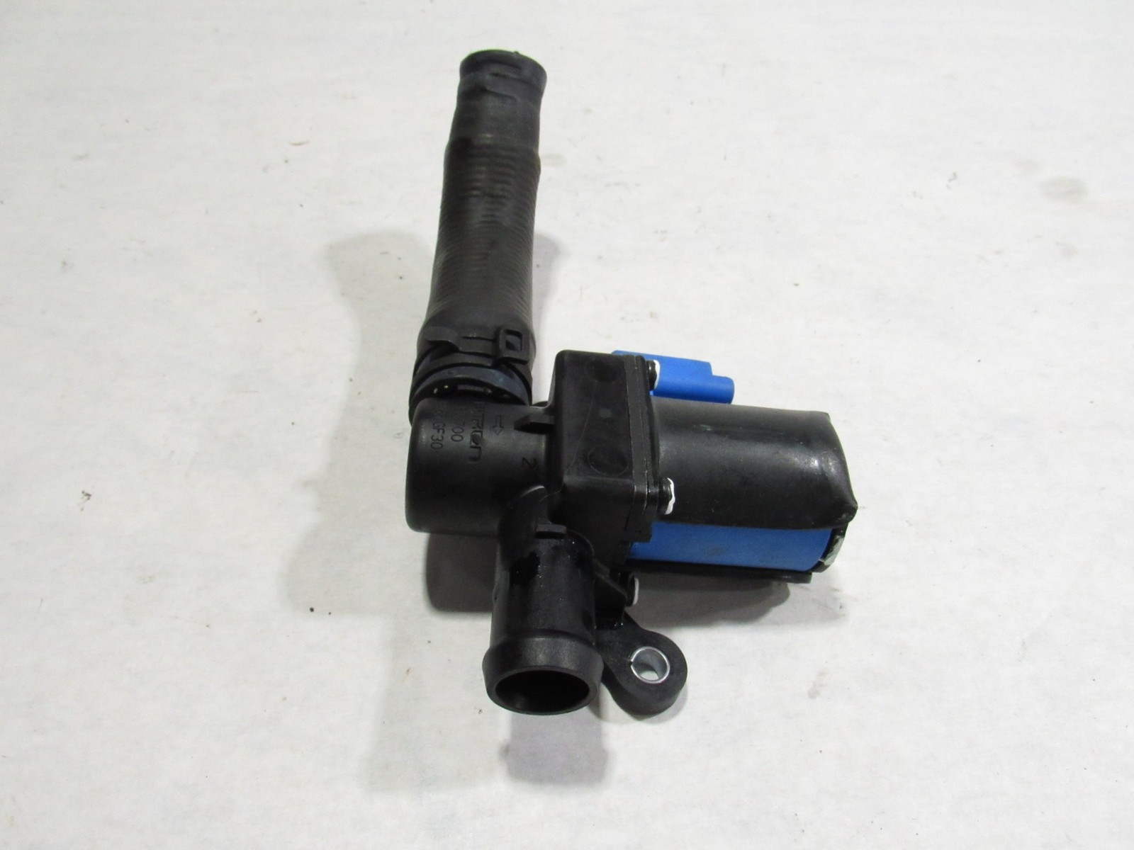 20-23 McLaren GT 2021 Washer Water Clean Pump ;:Y