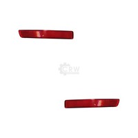 RüCkleuchte Set FüR Fiat Punto 188_ Van 188AX
