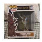 Funko Pop! Movies The Lord of the Rings Treebeard Vinyl Figure #529