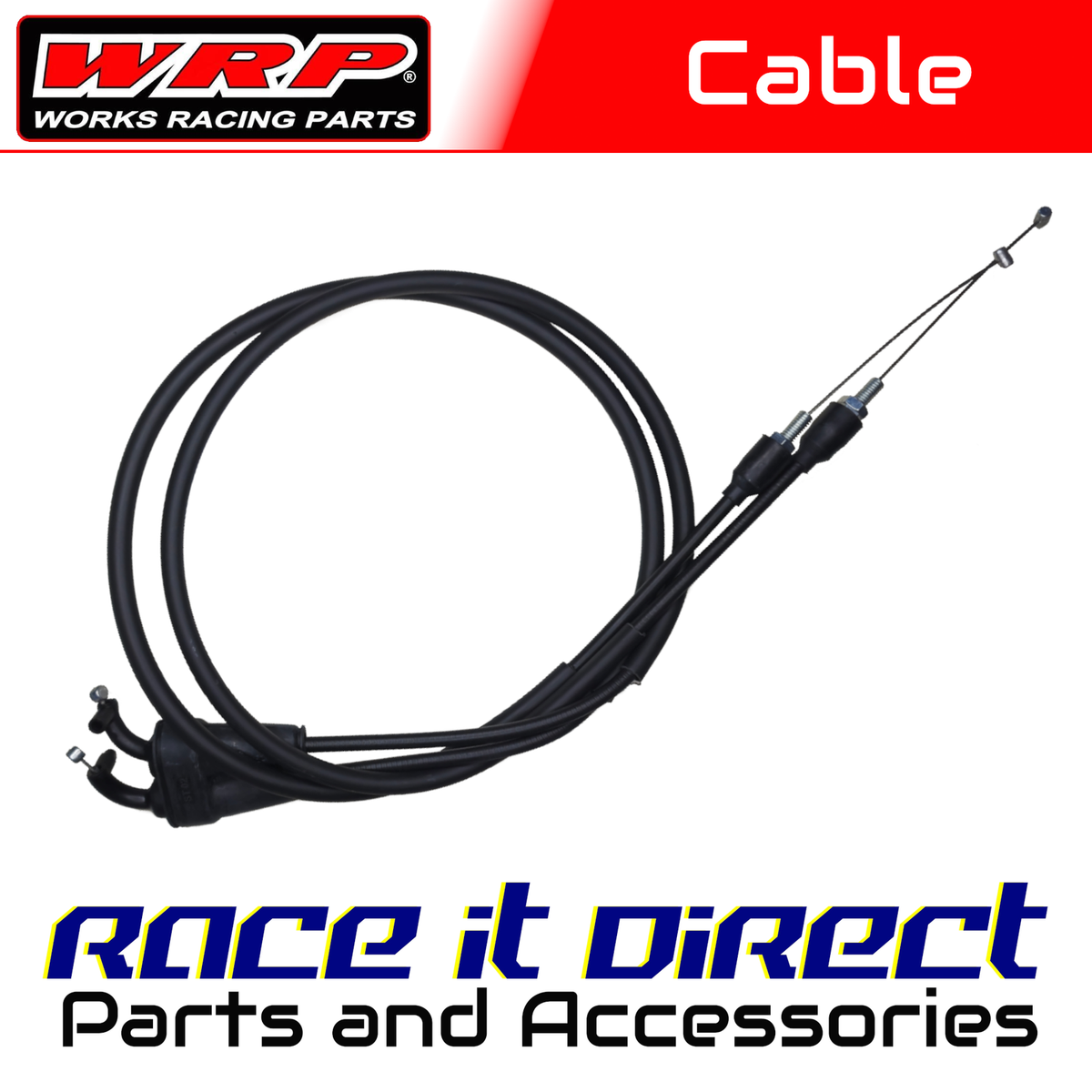 Throttle Cable for KTM SX-F 250 2019-2022 WRP | eBay