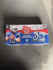 The 20 Hottest 2012 Topps Football Cards 30