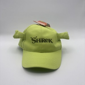 Hat Shrek | eBay