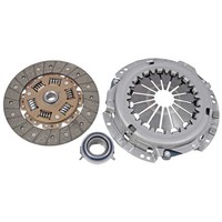 Kupplungssatz Blue Print ADK83025 FüR Suzuki