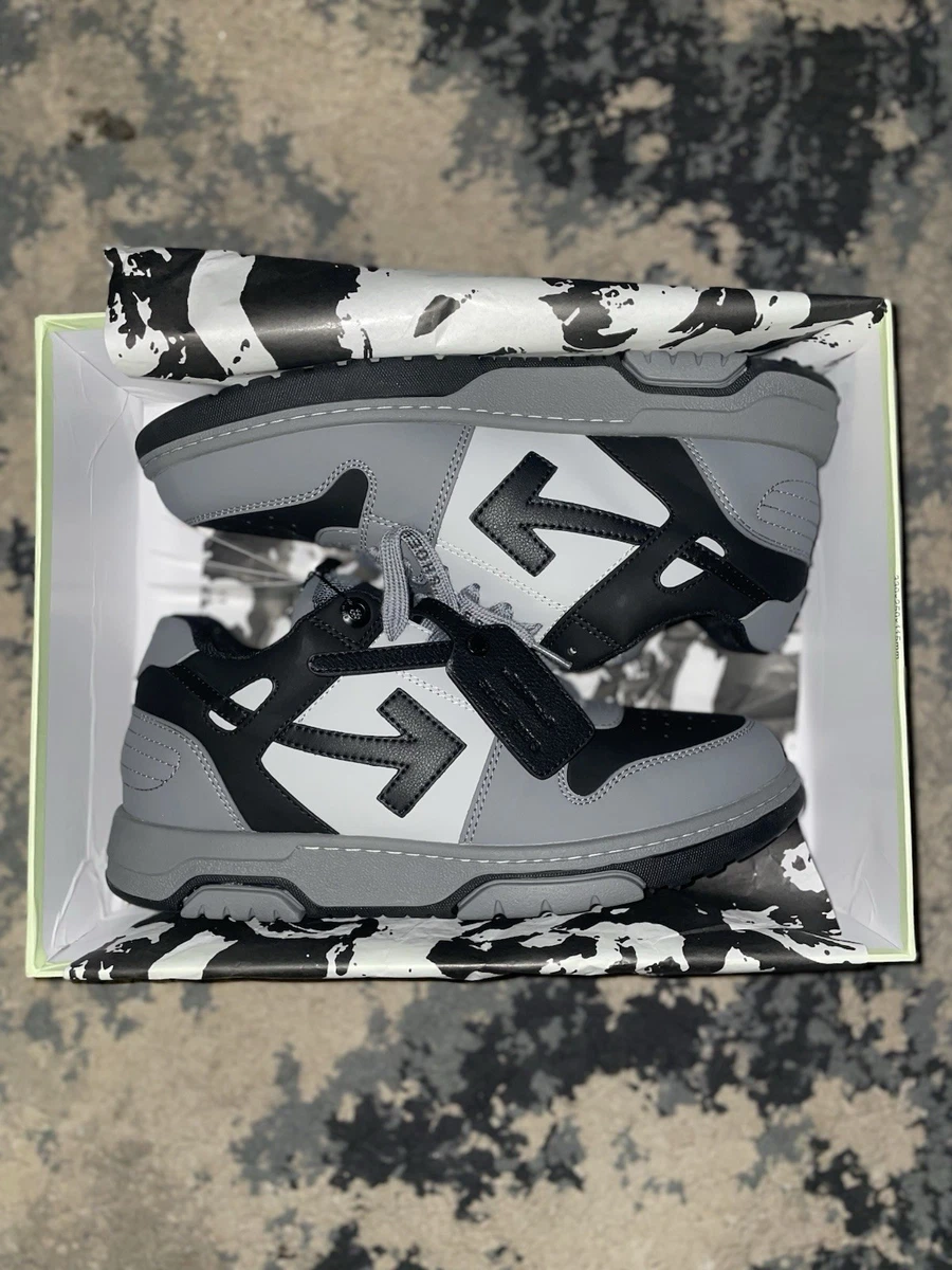 Off-White Out of Office Off White for sale | eBay