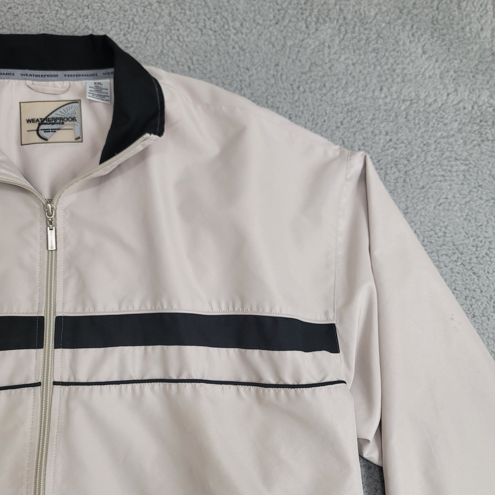 Weatherproof Performance Classic Jacket Men's 2XL… - image 12