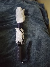 This Is An Umbrella That I Don't Use Anymore. It's From CCBC.