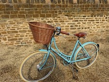 Pashley Women Bikes with Basket for sale UK