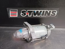 HONDA HR-V STARTER MOTOR PETROL, 1.8, R18ZF, RU5, 12/14-10/21 14 15 16 17 18 19 