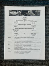 BOXING PRESS MEDIA KIT • RYAN GARCIA vs FRANCISCO FONSECA 2020