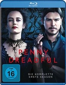 Penny Dreadful - Die komplette erste Season [Blu-ray] | DVD | Zustand sehr gut - Bild 1 von 2