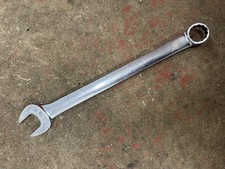 Snap On 1-1/8” Imperial AF Spanner - OEX36 (Outboard Motor Steering Cable Size)