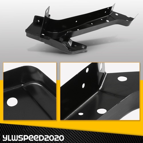 Fit For Jeep Grand Cherokee 2011-2021 Radiator Bracket Support Left Side | Upper - Picture 7 of 12