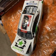 Tyler Reddick 2018 9 BurgerFI Die Cast 1/24 Scale Tyler Reddick 9 Din 129