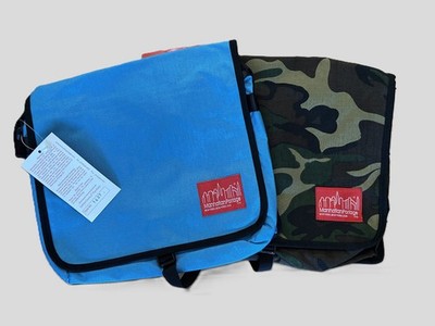 Manhattan Portage DJ Bag Small