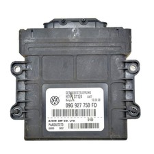 Boite de vitesse Volkswagen TIGUAN