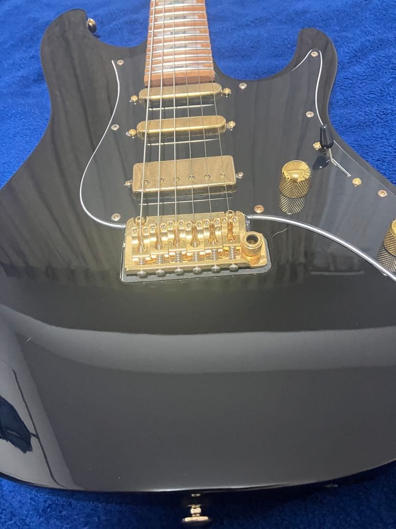 Ibanez Az Thbb10 Tim Henson Signature Model No.MG1112 | eBay