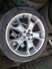 Ford Kuga 19 Inch Alloy Wheel