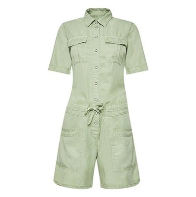 Women Pepe Jeans Jumpsuit Mustard  S