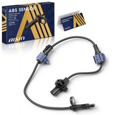 AISIN Rear Right ABS Wheel Speed Sensor for H...