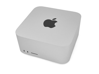 Apple Mac Studio M1 10-Core CPU 32 Core GPU, 16-Core , 64GB ,2TB