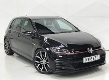 Golf Gti Performance 2018 DSG