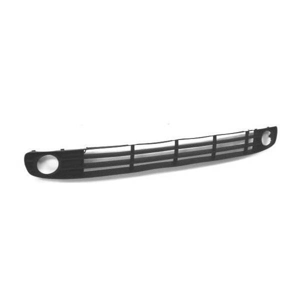 Gitter Zentral FrontstoßStange FüR Renault Scenic 2003 Al 2006 8200140331-image